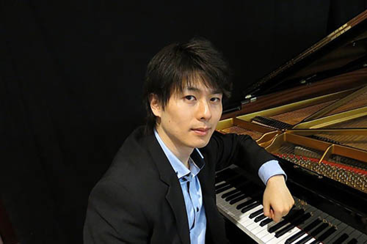 Le Fonds soutien le récital de Piano de Kotaro Fukuma, samedi 17 juin 2023 à 20h30, salle Cortot 